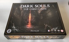 Dark Souls The Card Game