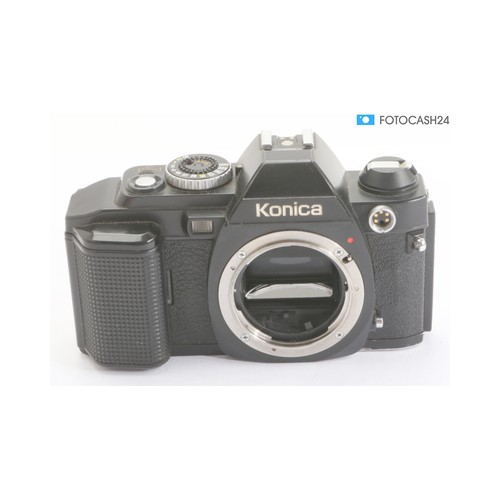 Konica appareil photo - konica, fs-1