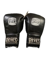 Authentic Cleto Reyes Boxing