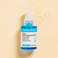 Sérum Acide Hyaluronique 3,5%
