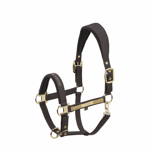 Eskadron headcollar faux - eskadron,