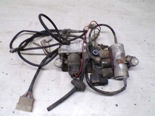 Compresseur air de - air,
