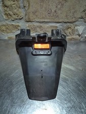 BAVETTE 125 FES HONDA PANTHEON