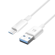Cable Micro-USB Charge et