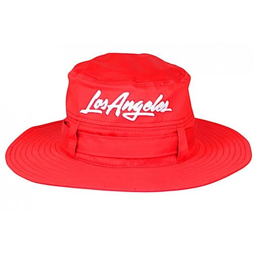Chapeau bob los - los, angeles