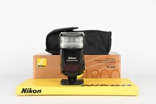 Flash phare Nikon SB-800