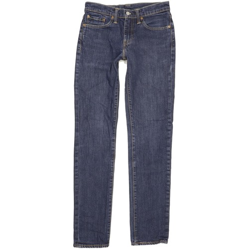 Levi 511 homme bleu - 511,