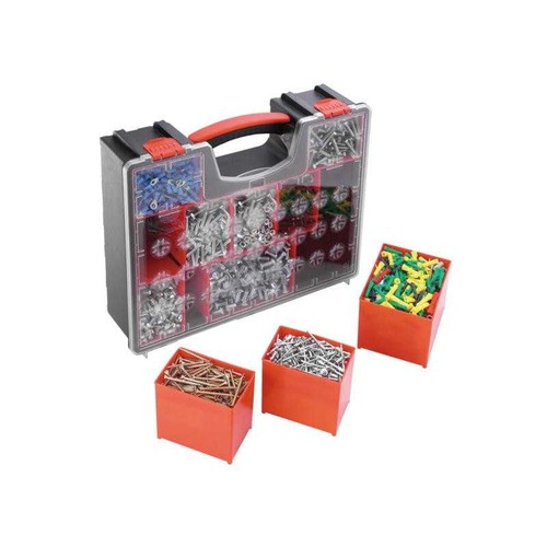 Boite outils organizer - boite,