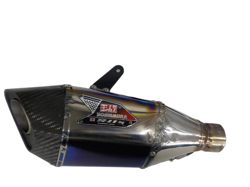 Silencieux slip yoshimura - slip-on,