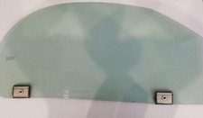 Pièces D'Occasion, Vitre