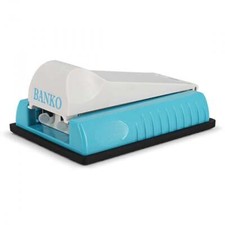 tubeuse manuelle banko double