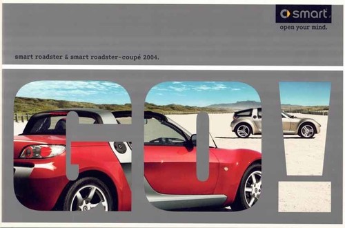 Catalogue brochure smart - brochure,