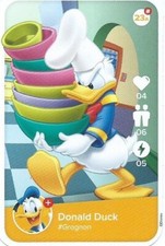 CARTE DISNEY CARREFOUR