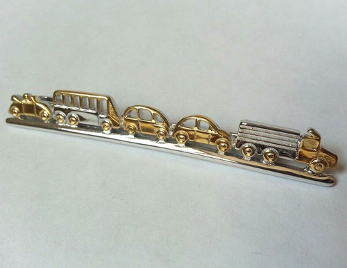 Pince cravate vintage - a,