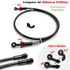 Durite Frein Hydraulique