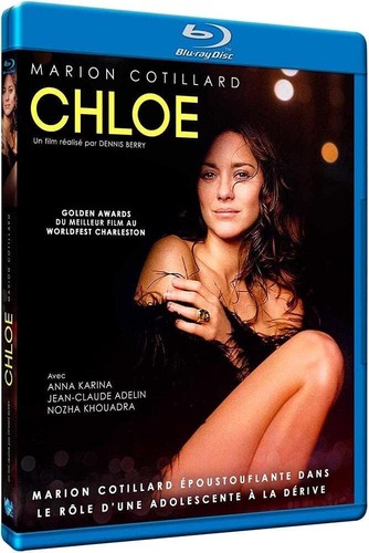 Blu ray chloé - [, marion