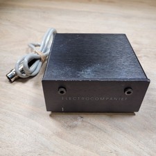 Power Supply Only - Electrocompaniet Preamplifier Preampliwire