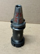 Cône de fraisage porte pince