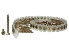 Vis Collées Senco DuraSpin®