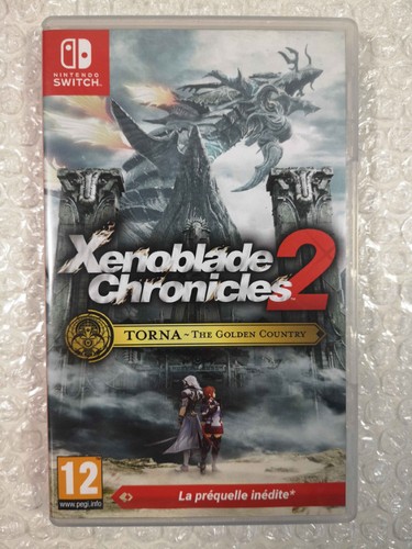 Xenoblade chronicles torna - 2,