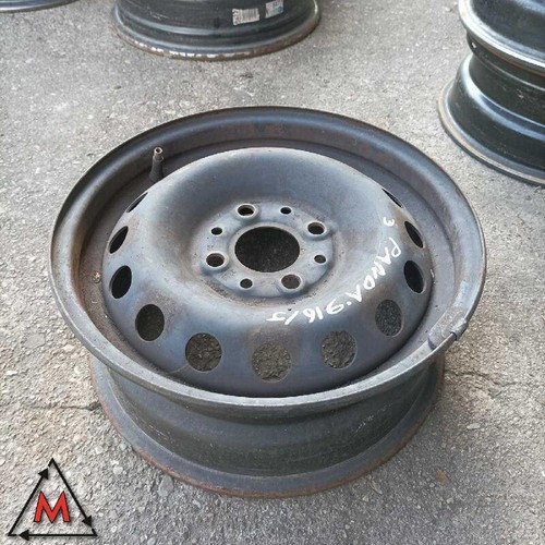 Jante fer 5jx13 4x98 et35 - jante,