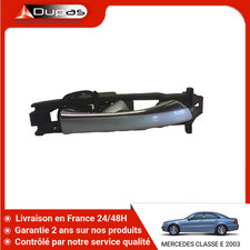 🇫🇷 POIGNEE EXTERIEURE