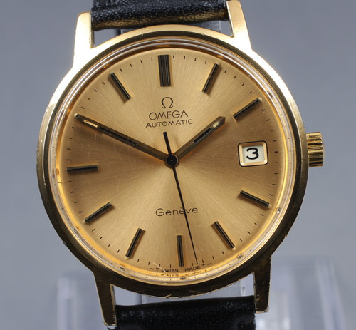Exc montre homme omega - montre,