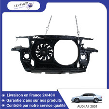 🇫🇷 FACE AVANT AUDI A4