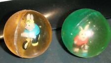 *Lot de 2 Balles magiques  du