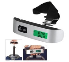 Pèse Bagage Électronique