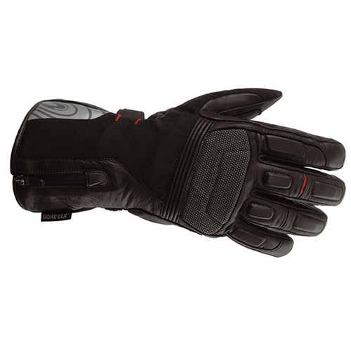 Gants moto richa - niveau, 2