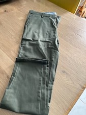 DOCKERS - PANTALON TOILE