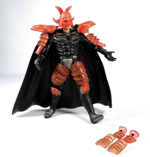 Figurine action figure - figure, hokuto