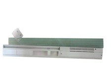 Entrée d'air Acoustique