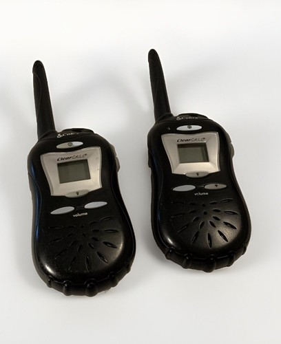 Cobra microtalk model number - microtalk,