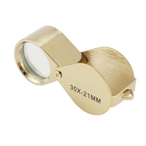 Loupe oeil bijoutier - loupe,