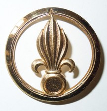 INSIGNE DE BERET LÉGION