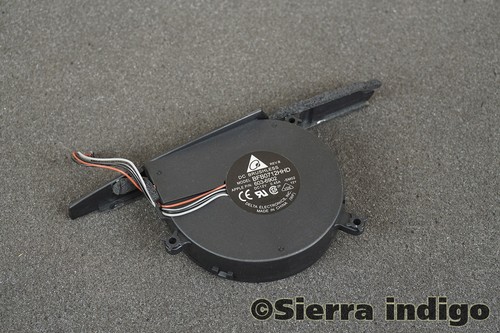603 6902 apple imac fan - 603-6902, g5
