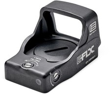 New EOTech EFLX Mini 6 MOA Red
