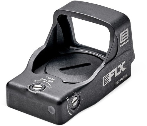 New eotech eflx mini - eotech, moa