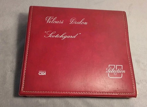 Ancien catalogue - ancien,