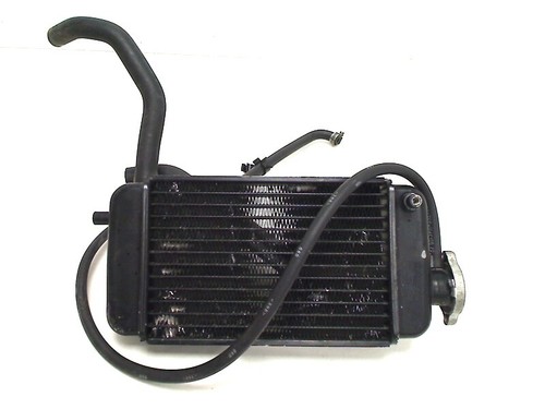 Radiateur chauffage yamaha - radiateur,
