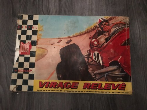 Jouef record formule - jouef,