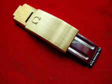 Boucle déployante montre dame