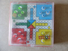 70's Old Co-op Travel Horse Games Antique Co-op Travel Horse Games