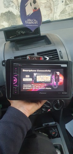 Autoradio din pioneer - 2,