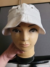 BOB BLANC TAILLE ADULTE NEUF