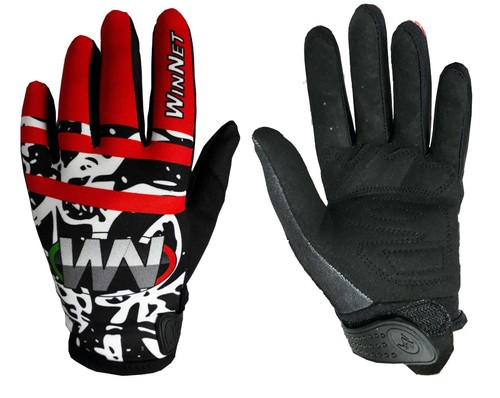 Gants mini moto cross quad - moto,