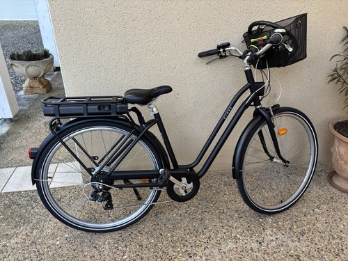 Vélo électrique femme - vélo,