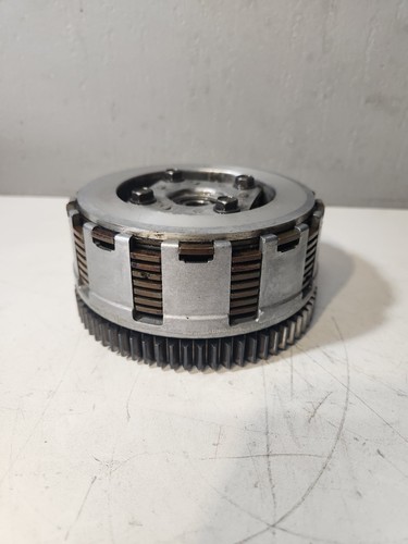 Embrayage honda 650 xrv - -,